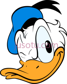 唐老鸭迪士尼PNG