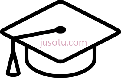 毕业图标,graduation icon PNG