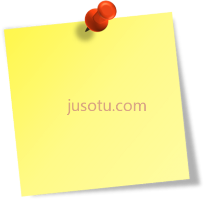 纸别针,paper pin PNG