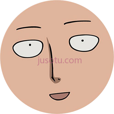 一拳超人,one punch man profile PNG