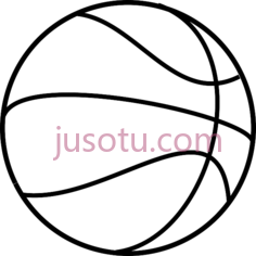 篮球PNG