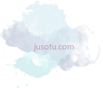 水彩泼墨粉彩,art watercolor splatter brushstroke pastels PNG