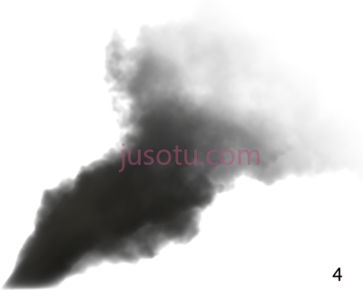 烟,smoke from car PNG