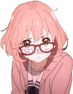 卡瓦伊女孩,卡通,动画 PNG