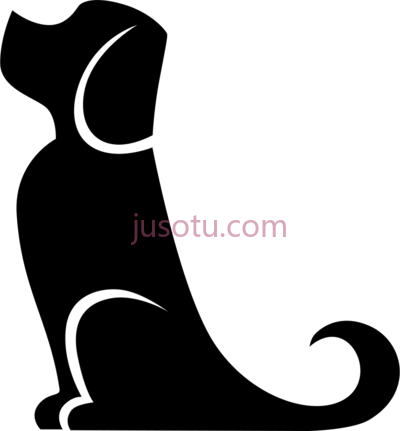 狗,cats dogs and heart shaped icon PNG