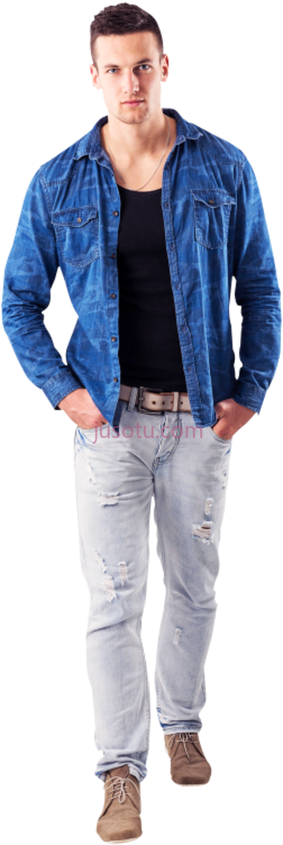 男时装模特,female model male fashion PNG