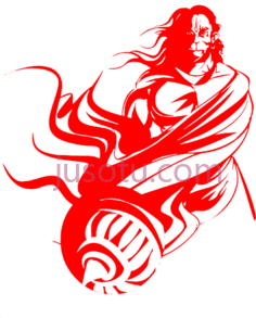 哈奴曼PNG