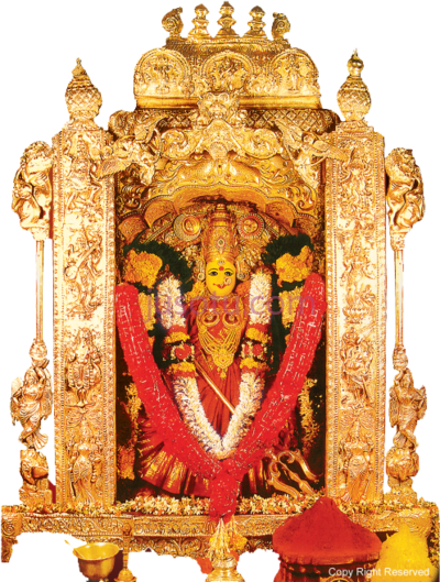 杜尔迦,sri kanakadurgamma kanaka durga temple vijayawada PNG