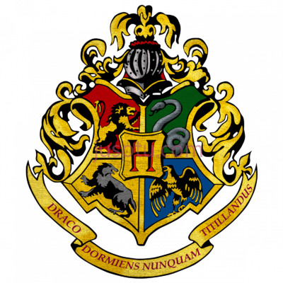 哈利波特霍格沃茨,hogwarts crest PNG