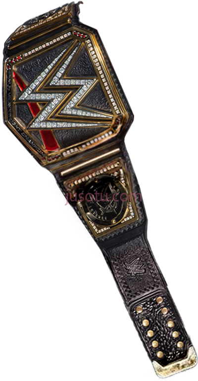 冠军带,wwe championship belt PNG