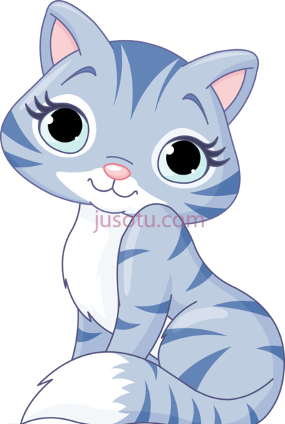 猫,cat cartoon art PNG