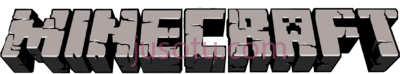 我的世界,minecraft logo PNG