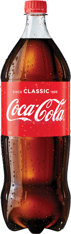 可口可乐PNG
