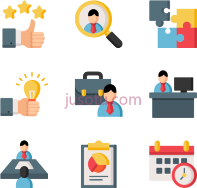 员工,employees icons PNG