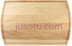 木板,wooden cutting PNG