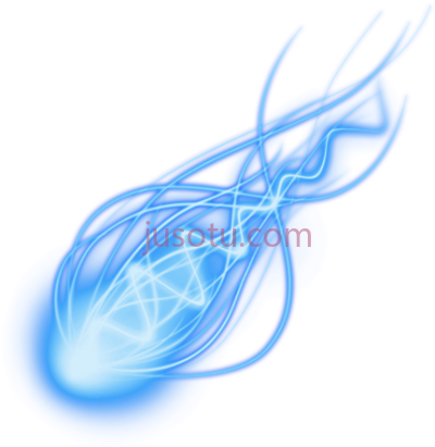 蓝烟,blue smoke PNG