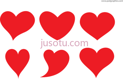 心形,hearts shapes PNG