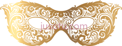 伪装面具,masquerade masks PNG
