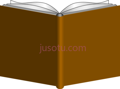 书背,book back cover PNG