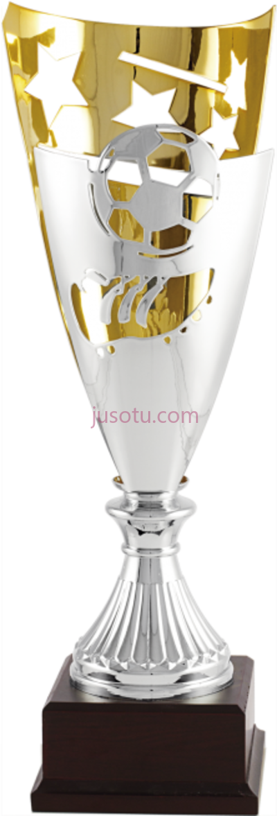 足球奖杯,futbol trofeo copas de PNG
