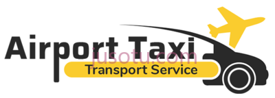 机场的士标志,airport taxi logo PNG