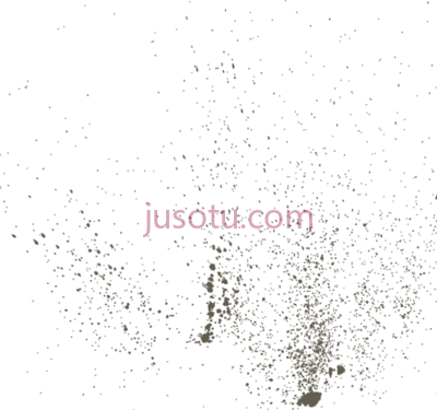 污垢飞溅泥,dirt splatter PNG