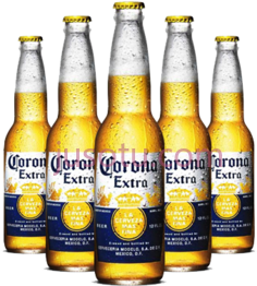 科罗娜啤酒, PNG
