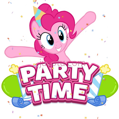 小马宝莉,my little pony PNG