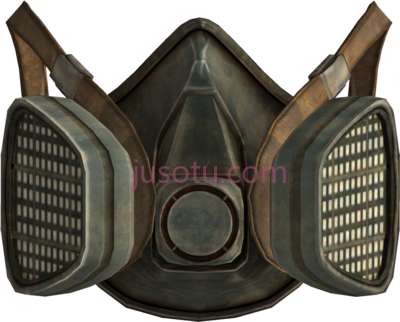 防毒面具,gas mask pubg PNG