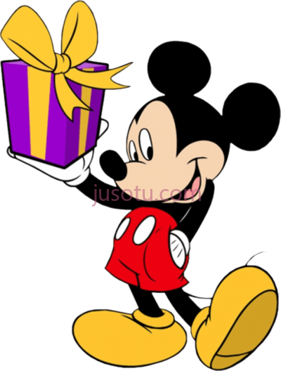 米老鼠,mickey mouse PNG