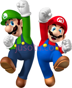 马里奥路易基PNG