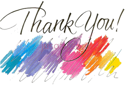 谢谢你,thank you power point PNG