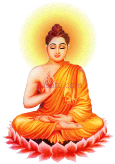 佛像,fancy on janmashtami lord buddha jayanti sms PNG