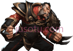 刀塔2PNG