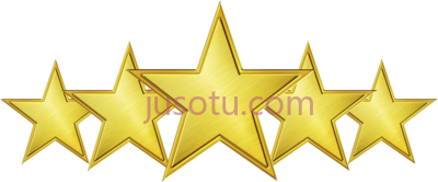 五星级认证,5 star accredited school PNG