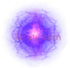能量球PNG