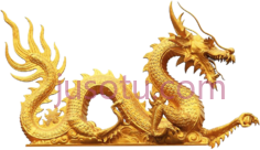 金龙, PNG