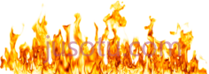 火焰PNG
