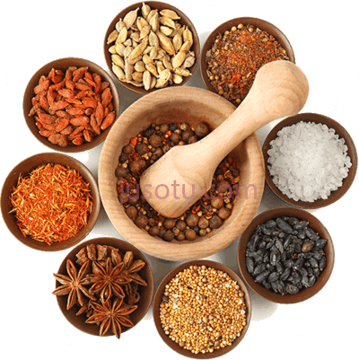 香料调味品,we deliver best spices seasonings and blends based PNG