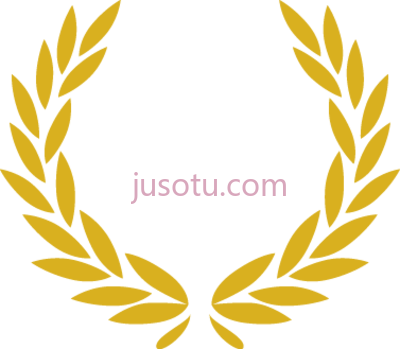 金牌月桂,gold medal fred perry logo PNG