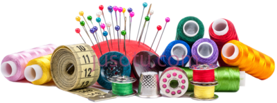 裁剪,tailoring materials PNG