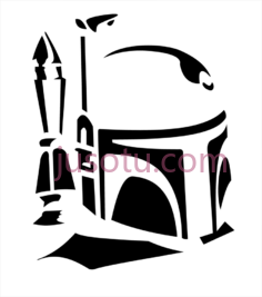 星球大战模具PNG