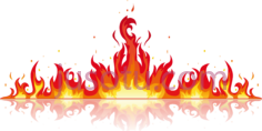 火焰PNG