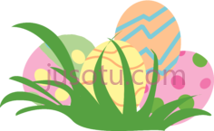 复活节PNG