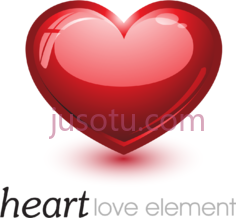 爱心PNG