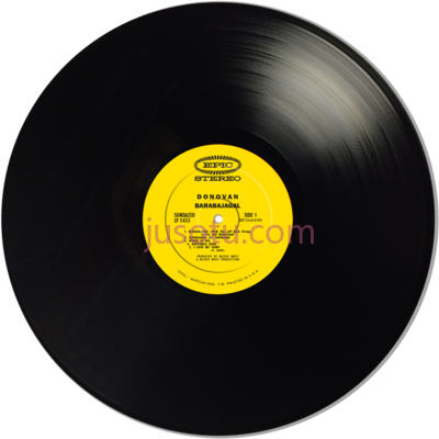 黑胶唱片,record yellow vinyl PNG