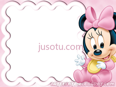 米老鼠,mickey minnie baby PNG