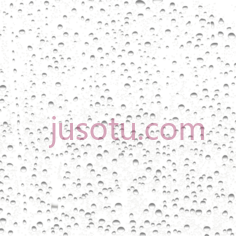 雨滴PNG