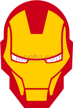 钢铁侠PNG