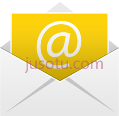 电子邮件PNG
